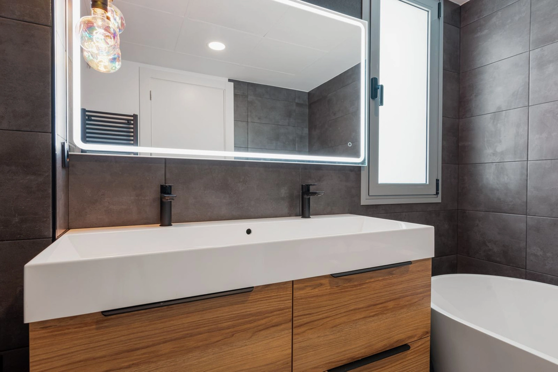 Apartamento Planta Baja en venta en New Golden Mile, Estepona Este