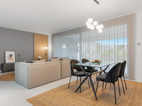 Ground Floor Apartment for sale in New Golden Mile, Estepona East
