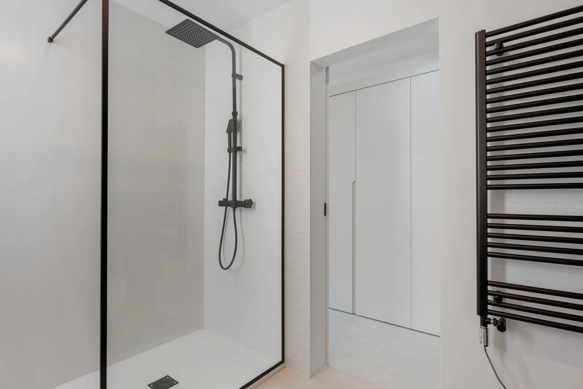 Apartamento Planta Baja en venta en New Golden Mile, Estepona Este