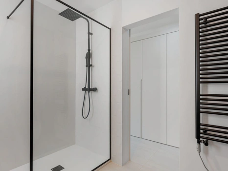 Apartamento Planta Baja en venta en New Golden Mile, Estepona Este
