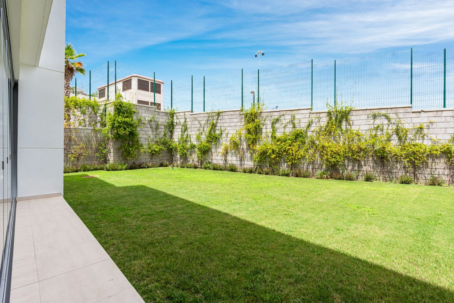 Apartamento Planta Baja en venta en New Golden Mile, Estepona Este