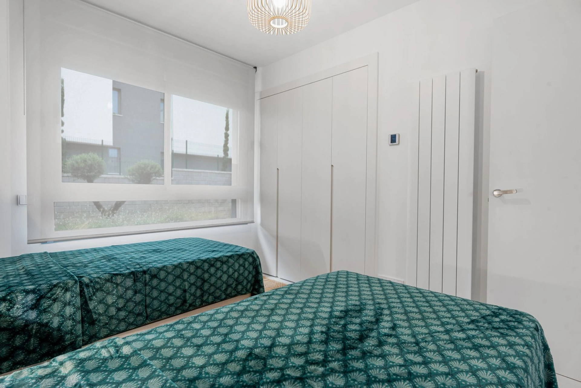 Apartamento Planta Baja en venta en New Golden Mile, Estepona Este