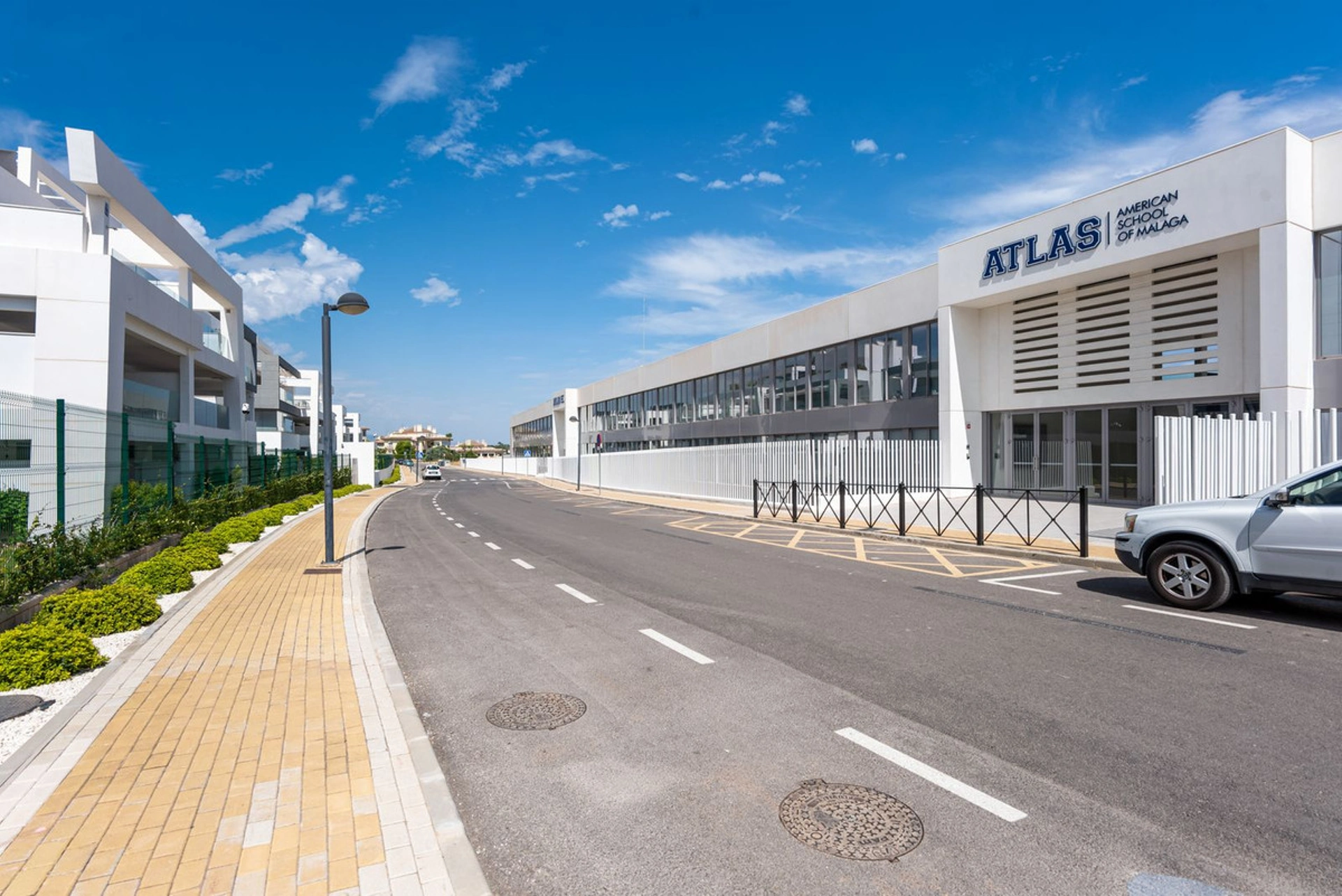 Apartamento Planta Baja en venta en New Golden Mile, Estepona Este