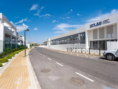 Apartamento Planta Baja en venta en New Golden Mile, Estepona Este