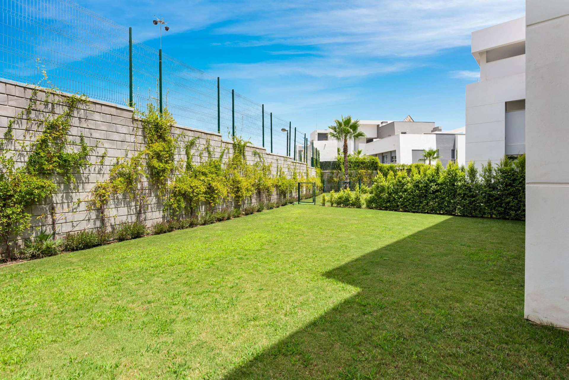 Apartamento Planta Baja en venta en New Golden Mile, Estepona Este