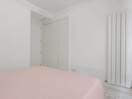 Apartamento Planta Baja en venta en New Golden Mile, Estepona Este