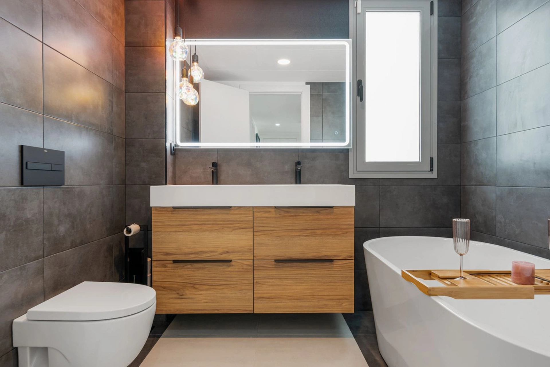 Apartamento Planta Baja en venta en New Golden Mile, Estepona Este
