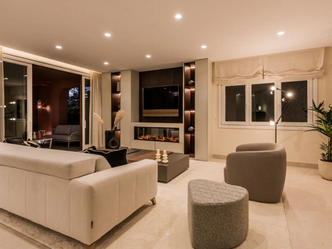 Ground Floor Apartment for sale in Estepona