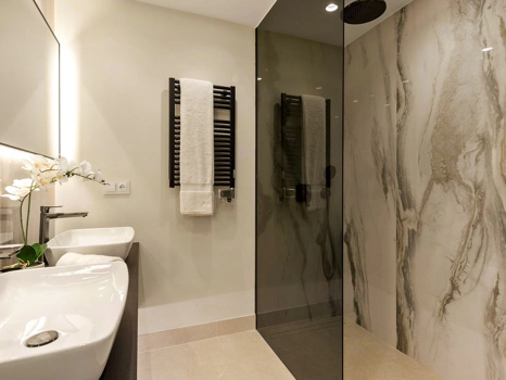 Ground Floor Apartment for sale in Estepona