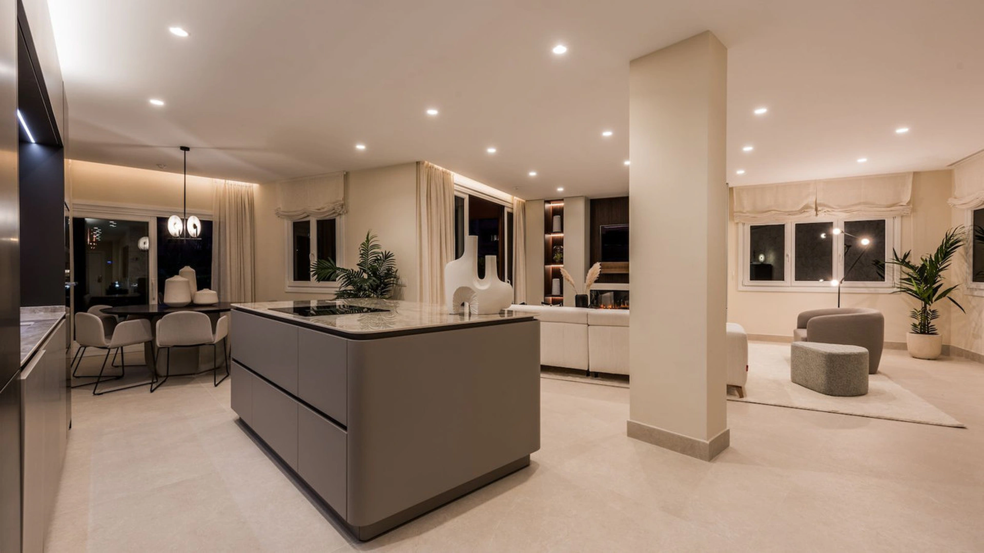 Ground Floor Apartment for sale in Estepona