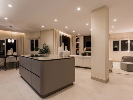 Ground Floor Apartment for sale in Estepona