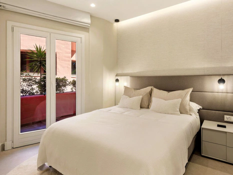 Ground Floor Apartment for sale in Estepona