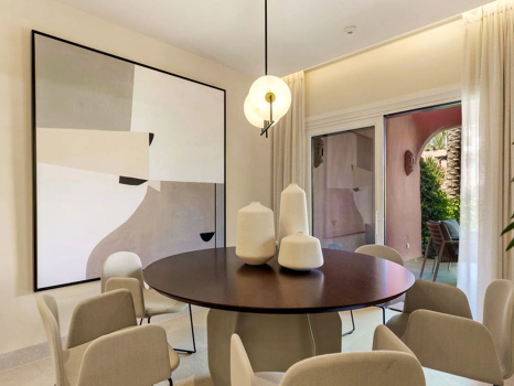 Ground Floor Apartment for sale in Estepona