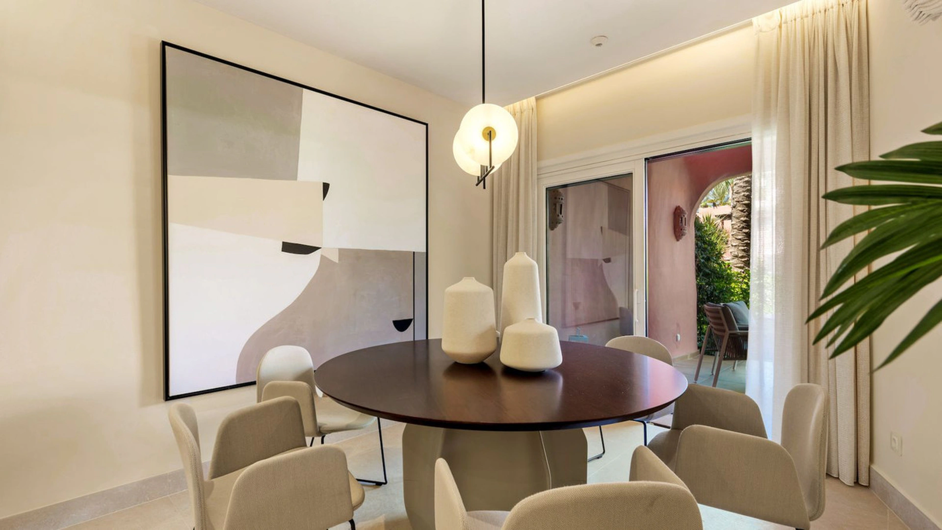 Ground Floor Apartment for sale in Estepona
