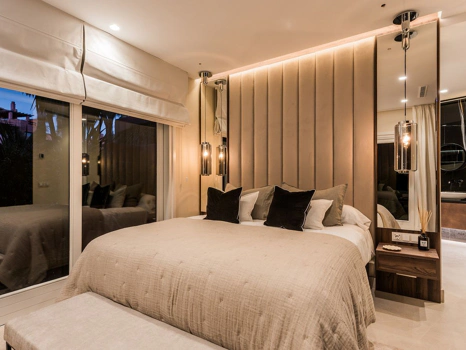Ground Floor Apartment for sale in Estepona