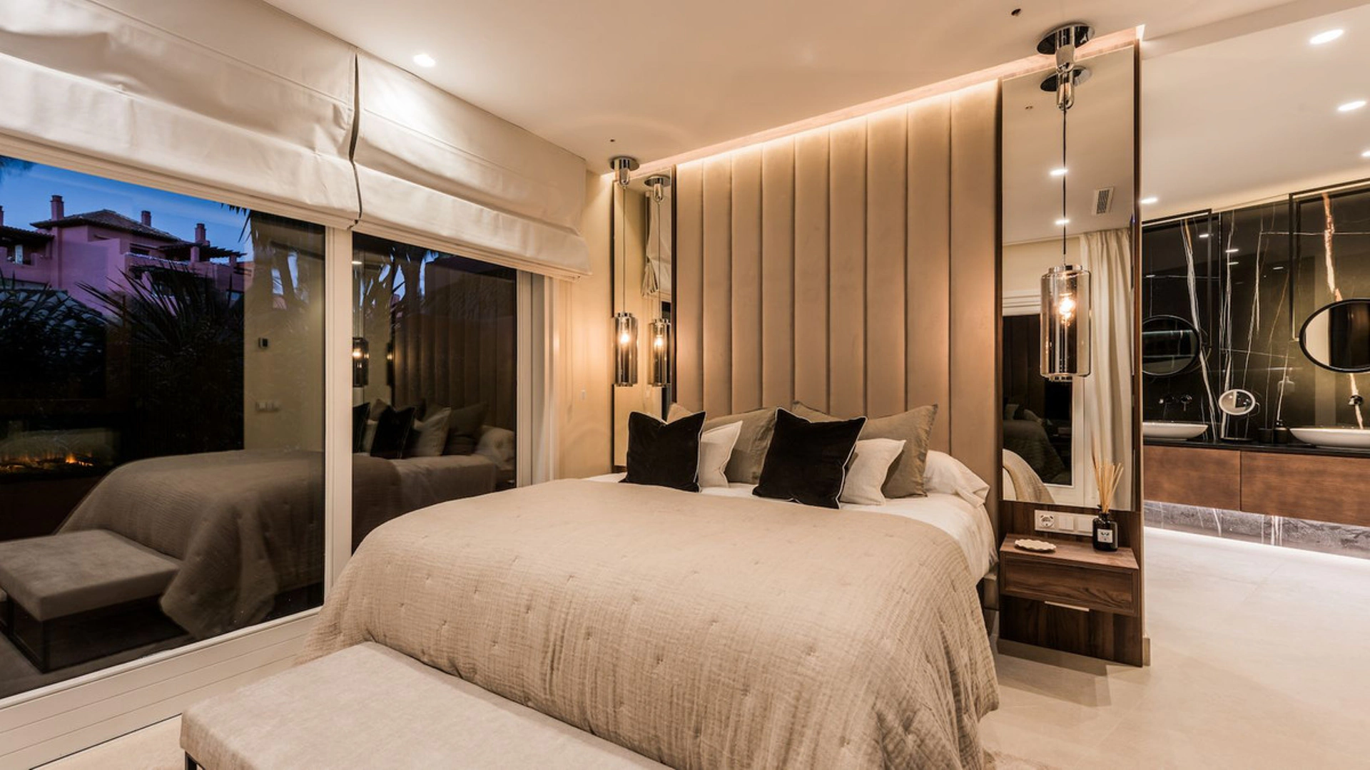 Ground Floor Apartment for sale in Estepona