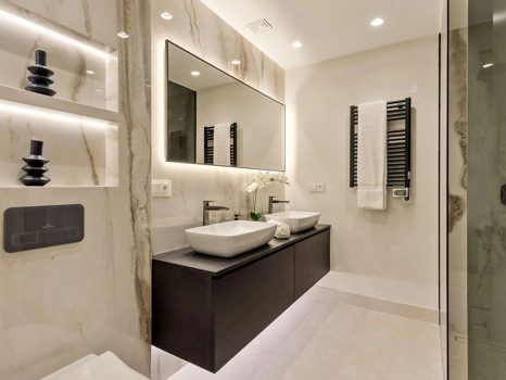 Ground Floor Apartment for sale in Estepona