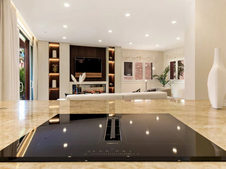 Ground Floor Apartment for sale in Estepona