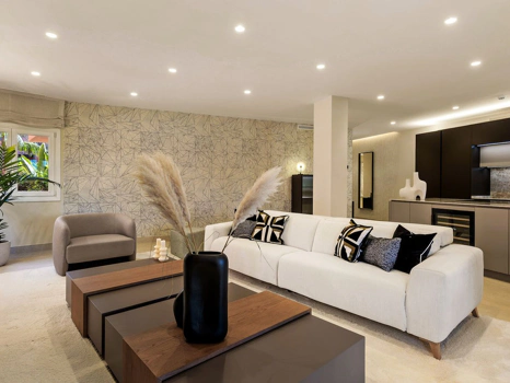 Ground Floor Apartment for sale in Estepona