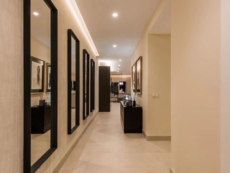 Ground Floor Apartment for sale in Estepona
