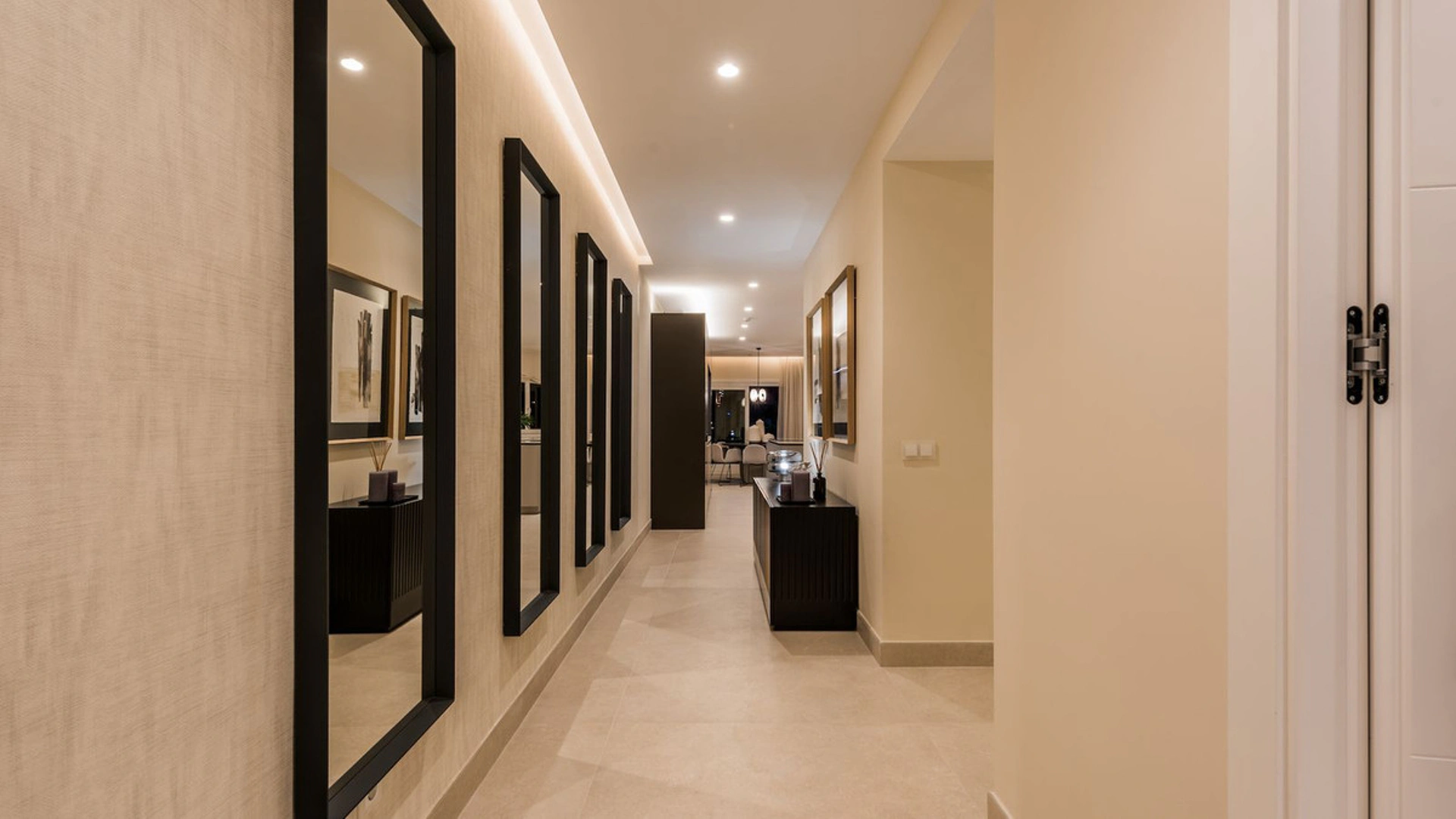 Ground Floor Apartment for sale in Estepona