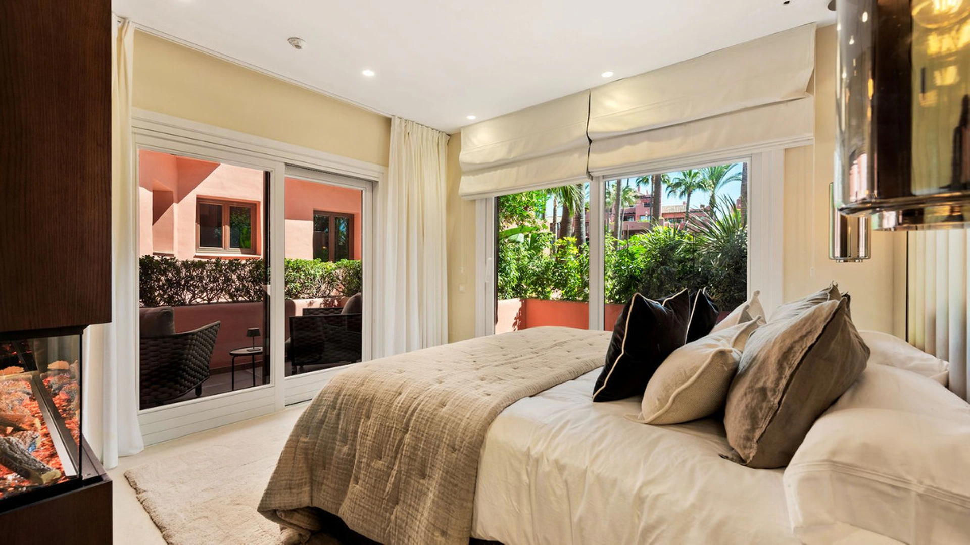 Ground Floor Apartment for sale in Estepona
