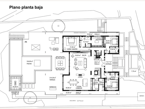 Ground Floor Apartment for sale in Estepona