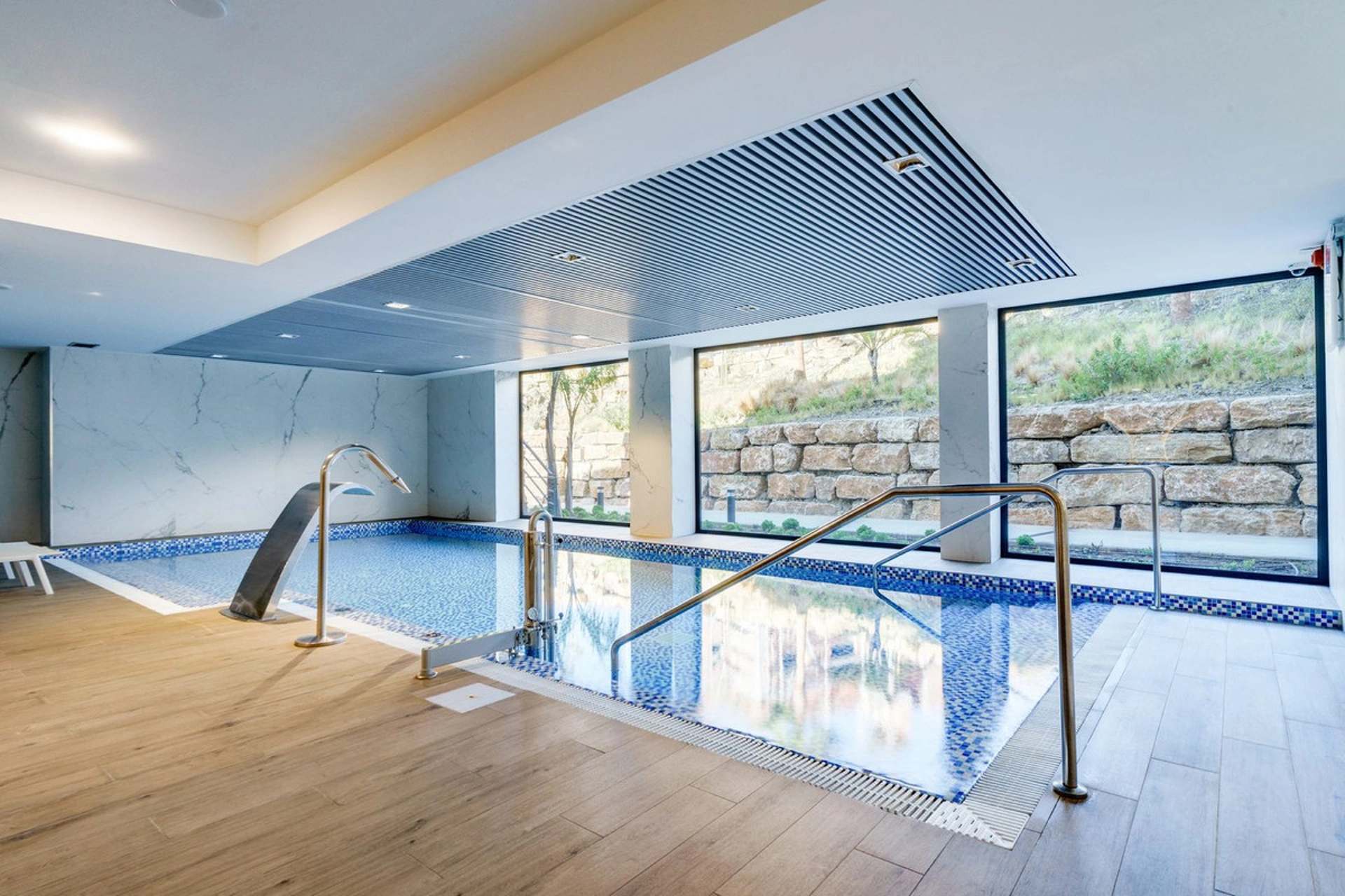 Apartment for sale in Estepona