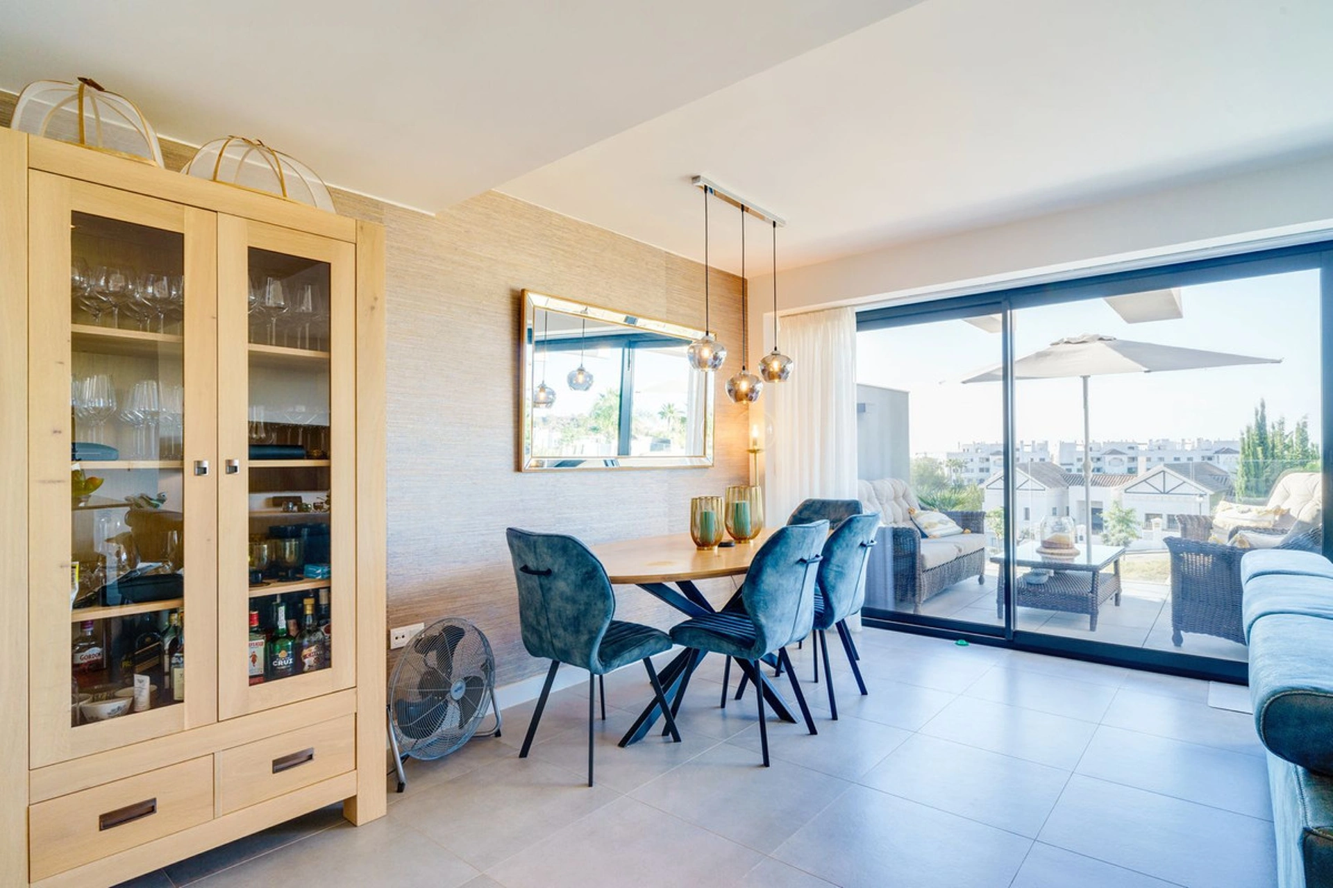 Apartment for sale in Estepona