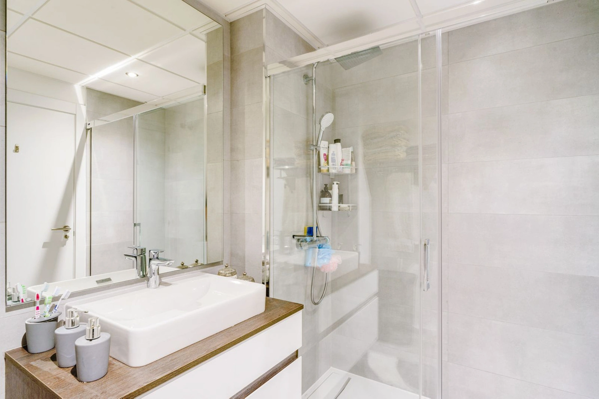 Apartment for sale in Estepona