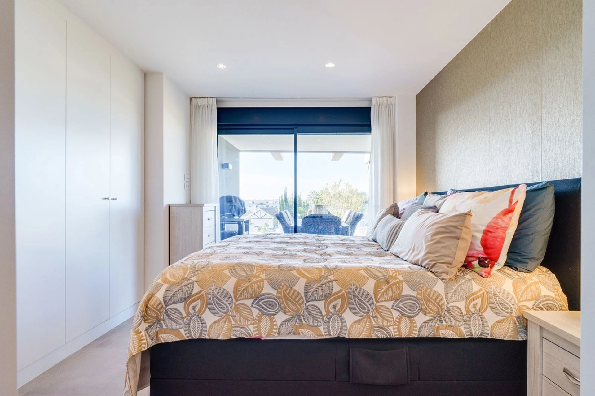 Apartment for sale in Estepona