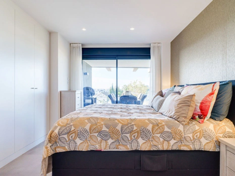 Apartment for sale in Estepona