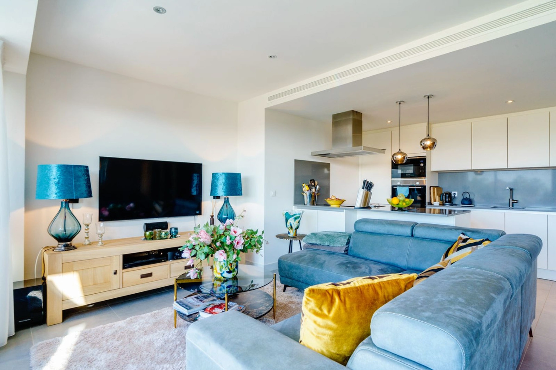 Apartment for sale in Estepona