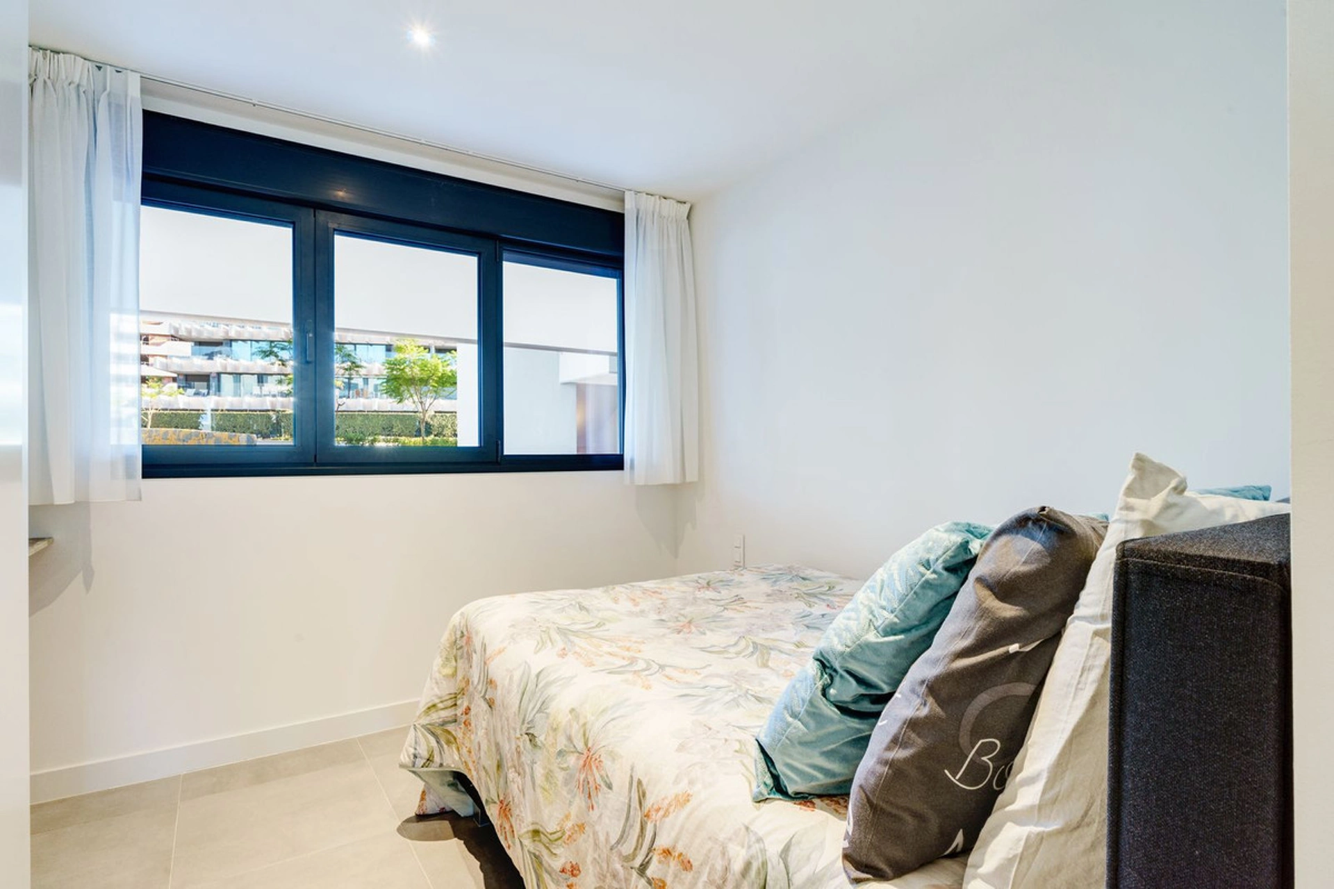 Apartment for sale in Estepona