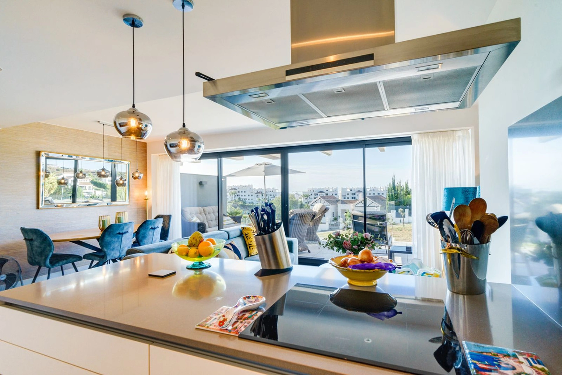 Apartment for sale in Estepona