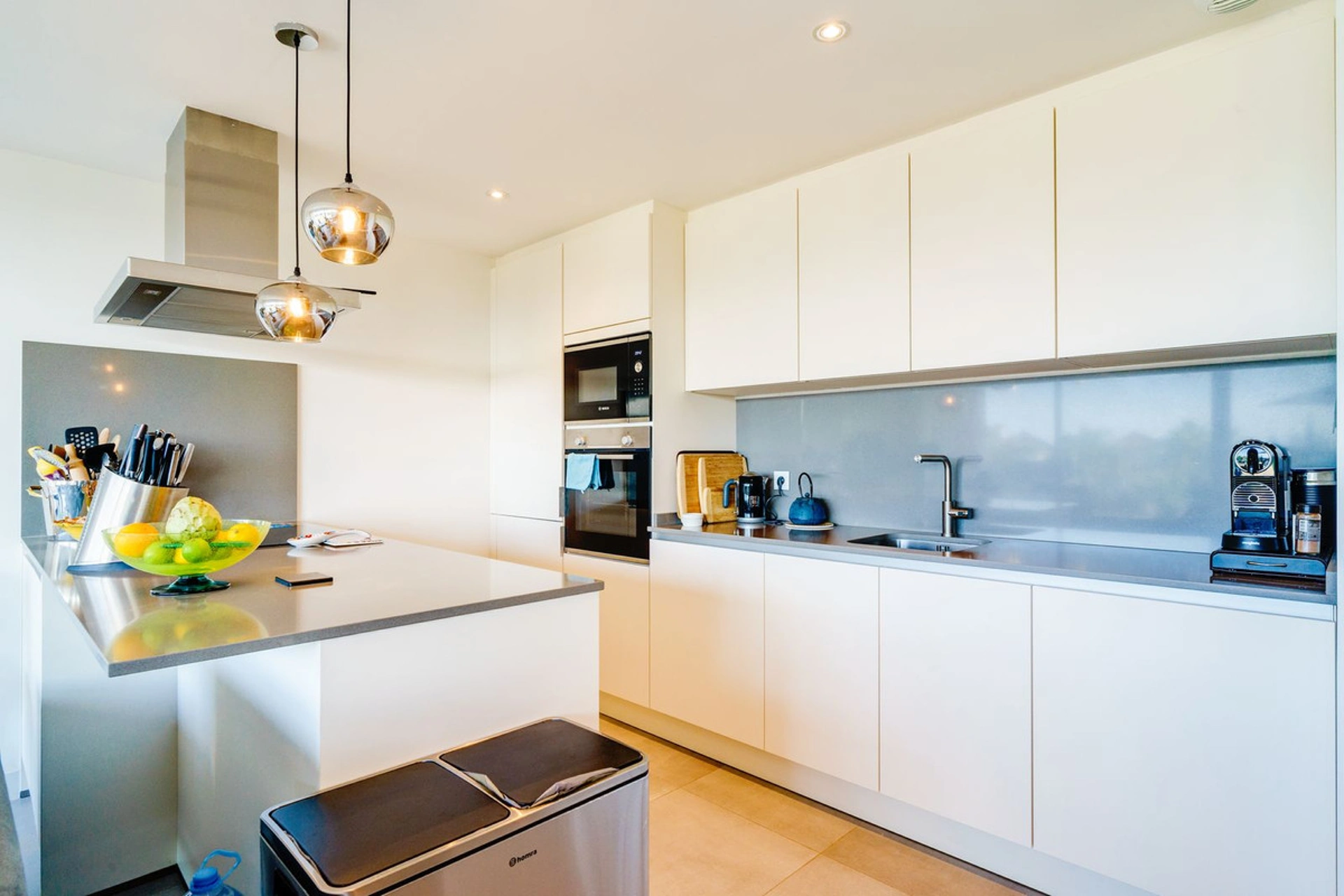 Apartment for sale in Estepona