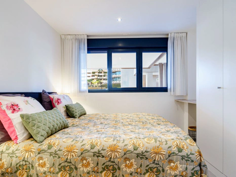 Apartment for sale in Estepona
