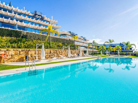 Apartment for sale in Estepona