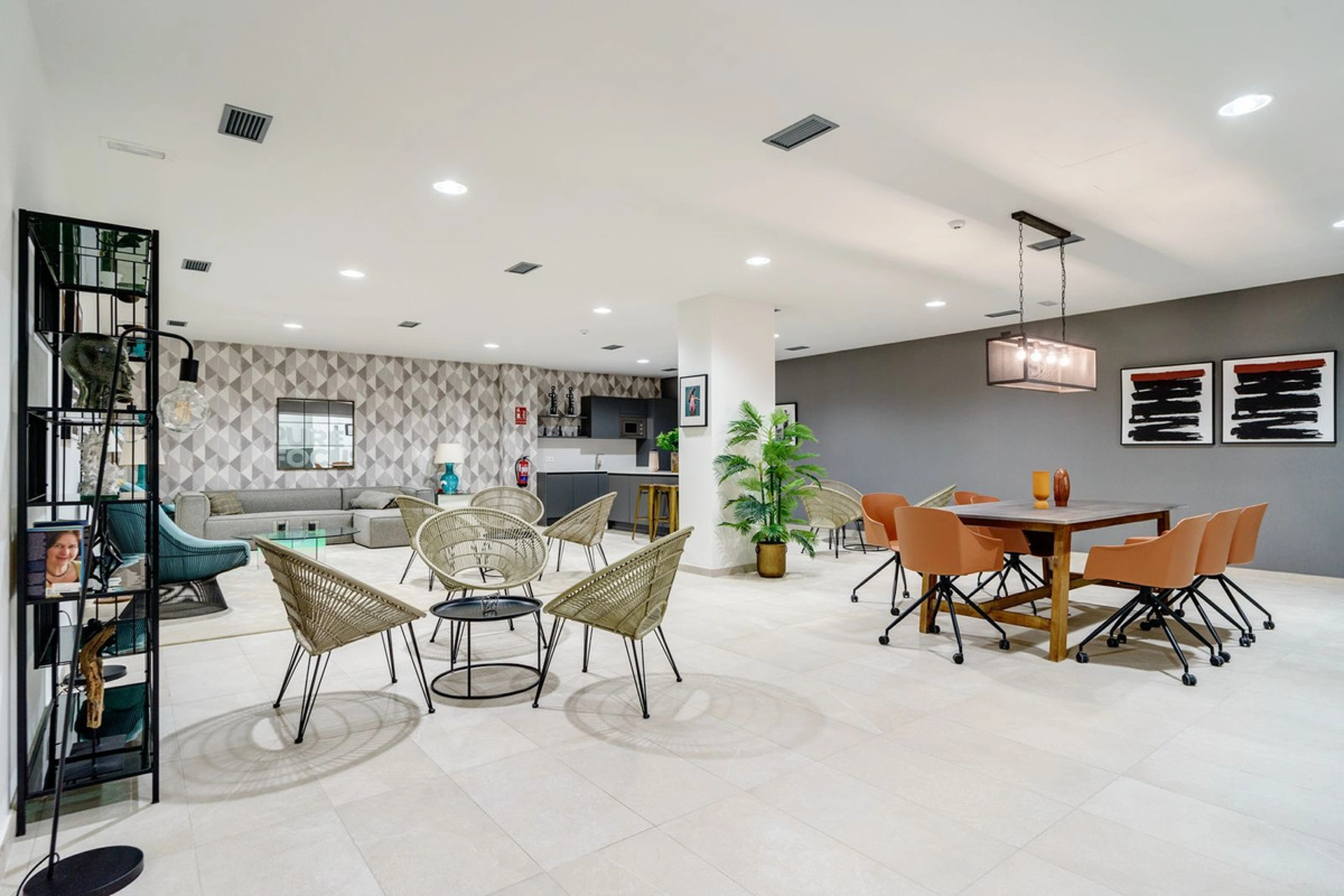 Apartment for sale in Estepona