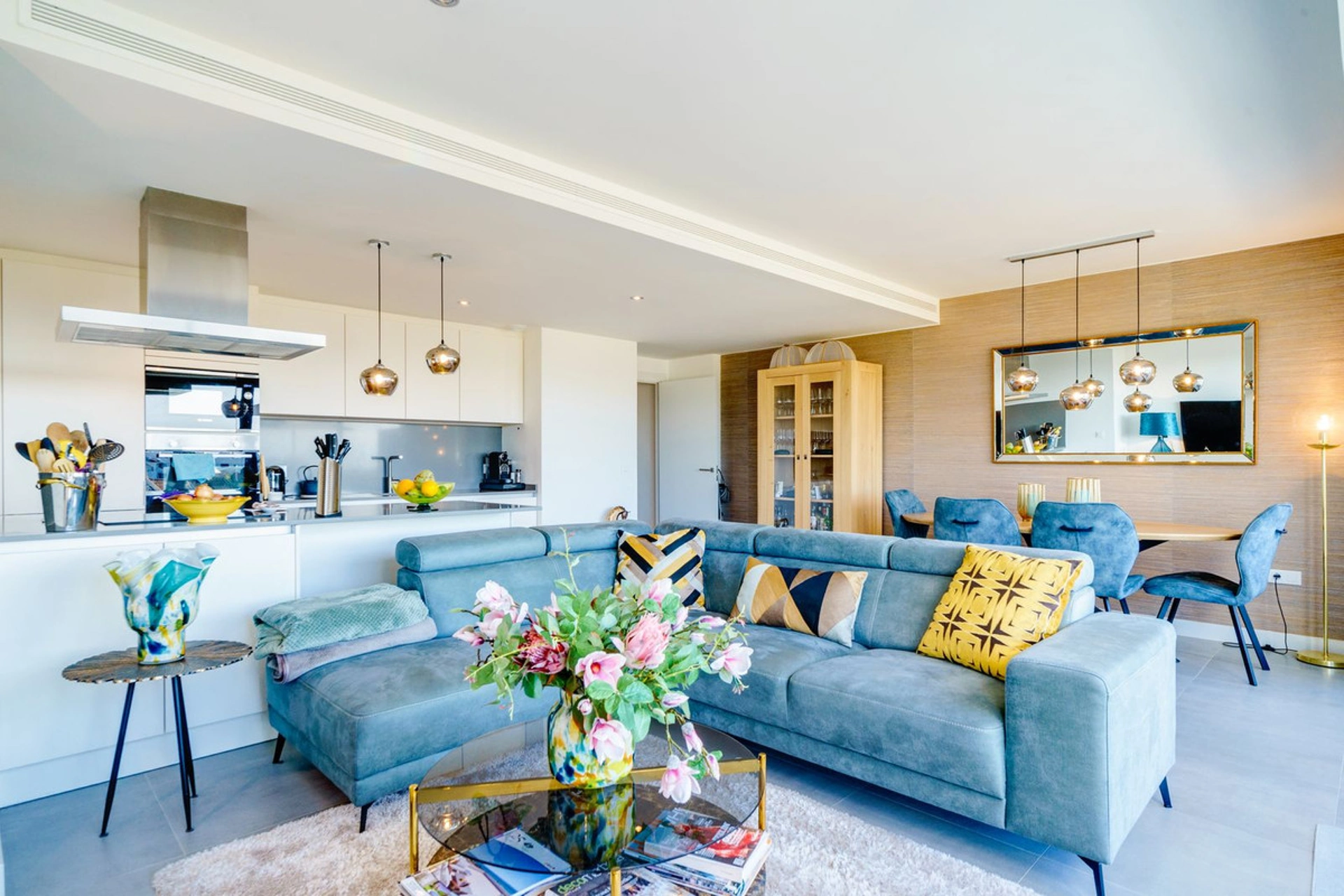 Apartment for sale in Estepona