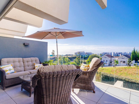 Apartment for sale in Estepona