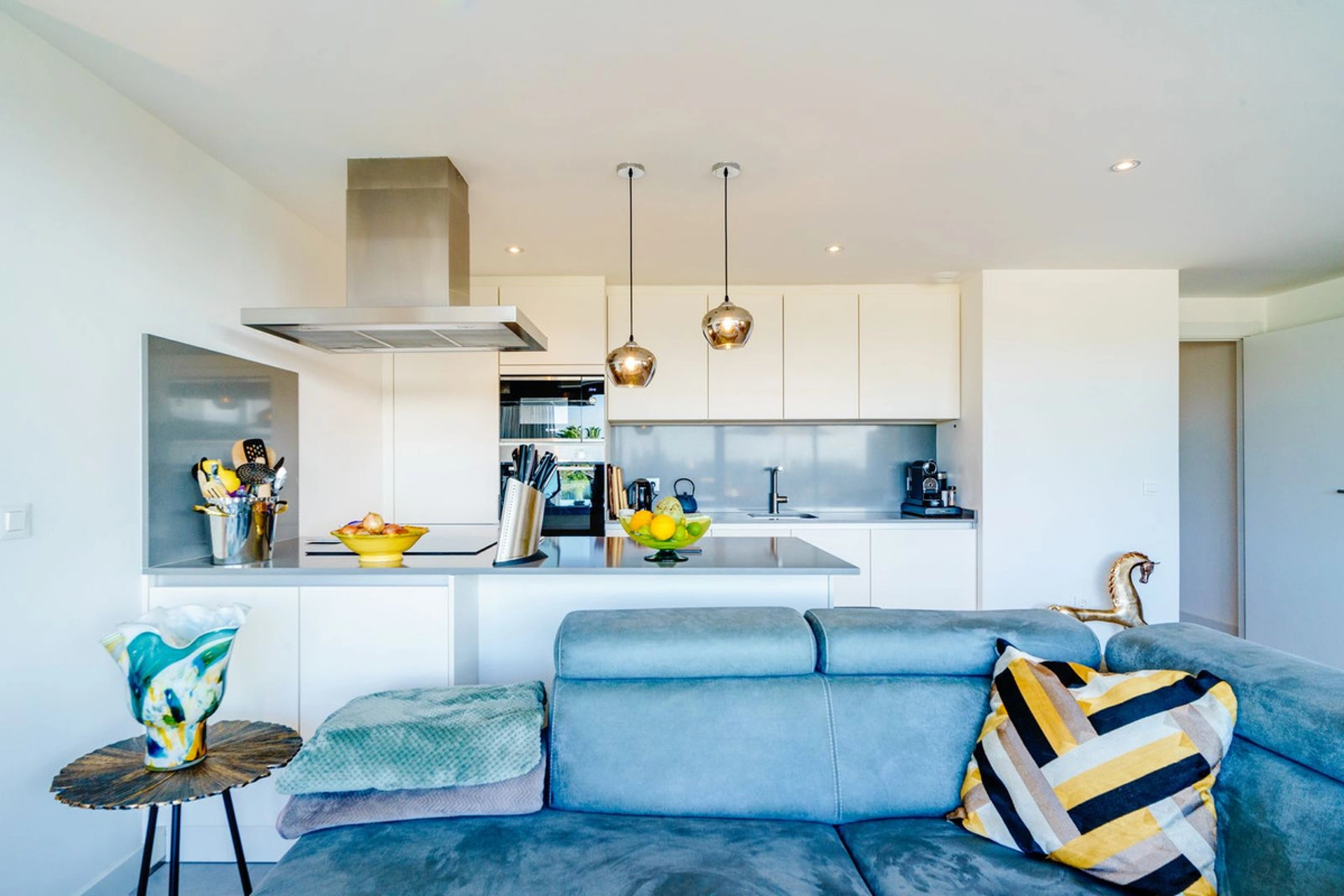 Apartment for sale in Estepona