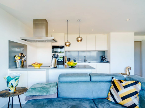 Apartment for sale in Estepona
