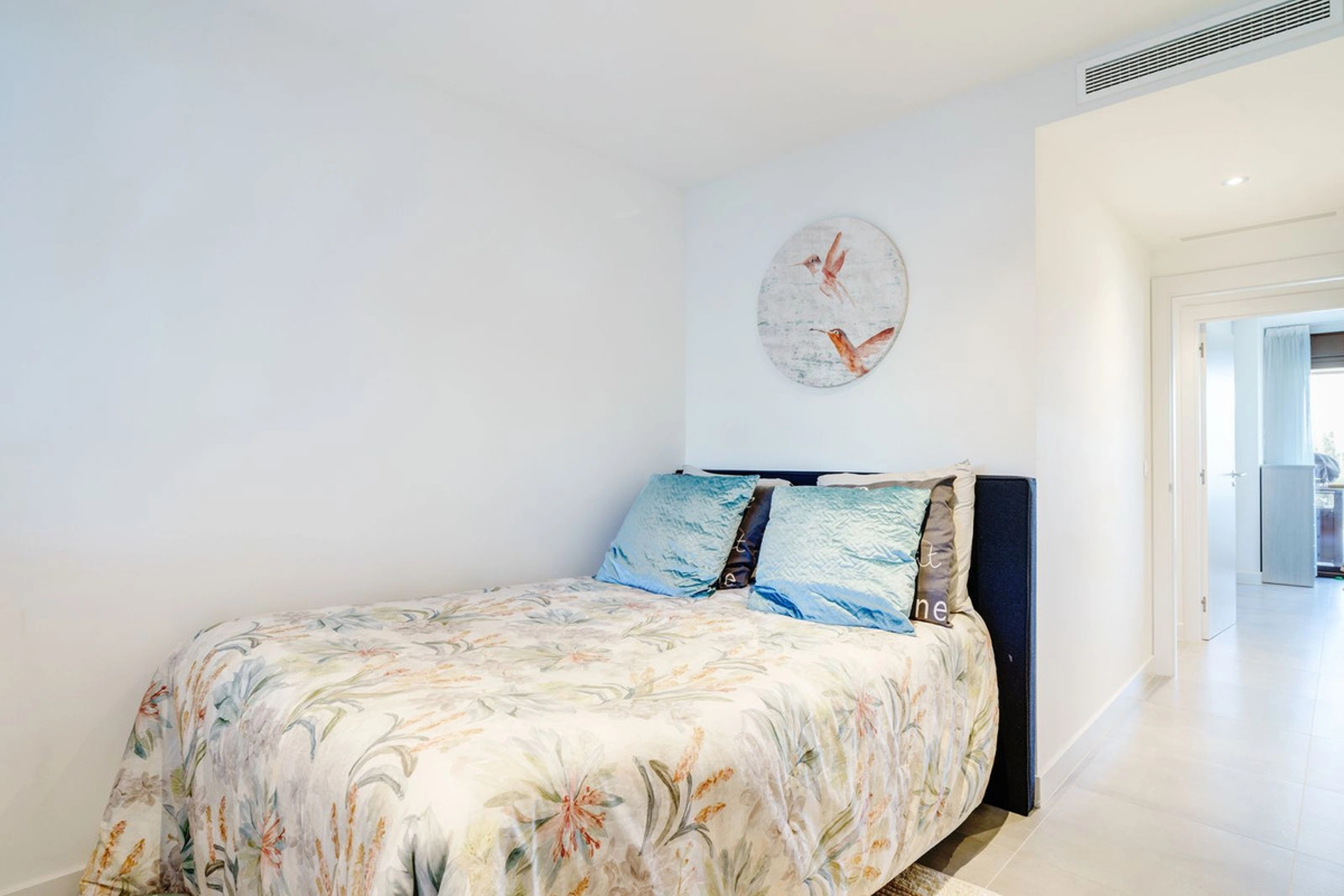Apartment for sale in Estepona