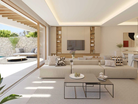 Apartment for sale in Mijas