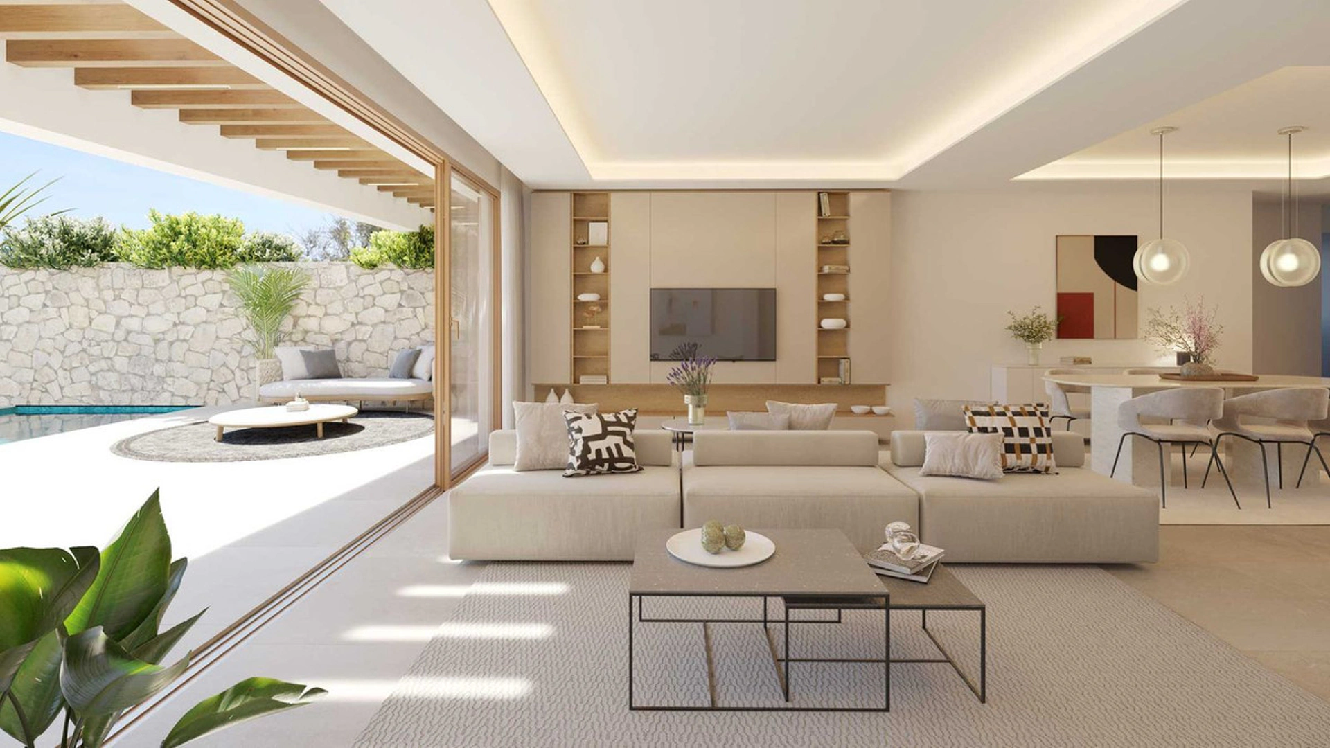 Apartment for sale in Mijas