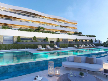 Apartment for sale in Mijas
