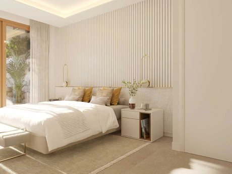 Apartment for sale in Mijas