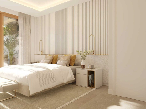 Apartment for sale in Mijas