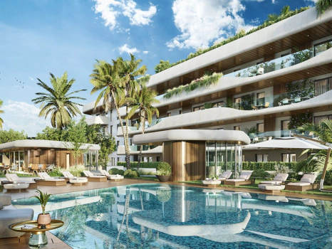 Apartment for sale in San Pedro de Alcantara